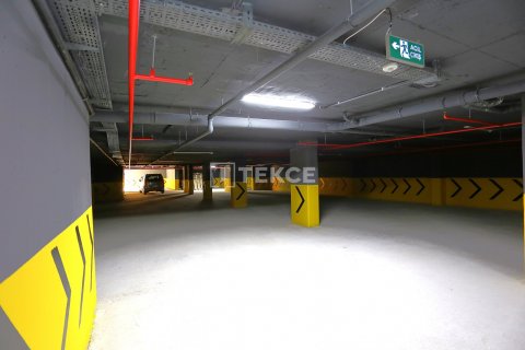 بانتهاوس في  Antalya 2 غرفة نوم ، 125 متر مربع . ر قم 145380 - 15