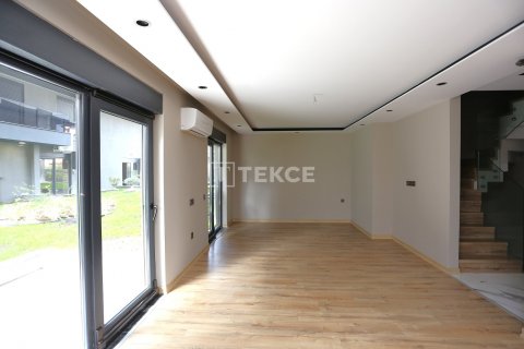 بانتهاوس في  Antalya 2 غرفة نوم ، 125 متر مربع . ر قم 145380 - 18