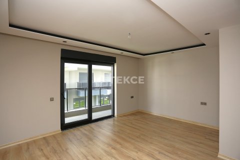 بانتهاوس في  Antalya 2 غرفة نوم ، 125 متر مربع . ر قم 145380 - 22