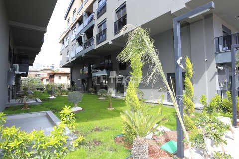 بانتهاوس في  Antalya 2 غرفة نوم ، 125 متر مربع . ر قم 145380 - 10
