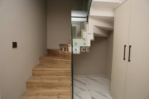بانتهاوس في  Antalya 2 غرفة نوم ، 125 متر مربع . ر قم 145380 - 24