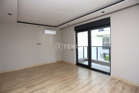 بانتهاوس في  Antalya 2 غرفة نوم ، 125 متر مربع . ر قم 145380 - 23