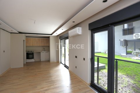 بانتهاوس في  Antalya 2 غرفة نوم ، 125 متر مربع . ر قم 145380 - 19