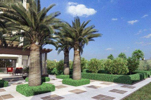 Leilighet  i Demirtas, Alanya, Antalya, Tyrkia Nr. 208384 - 27