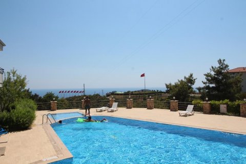 Продажа виллы  в Бекташе, Аланье, Анталье, Турция 4 комн., 180м2, №208385 – фото 3