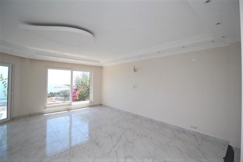 Продажа виллы  в Бекташе, Аланье, Анталье, Турция 4 комн., 180м2, №208385 – фото 9