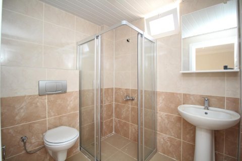 Продажа виллы  в Бекташе, Аланье, Анталье, Турция 4 комн., 180м2, №208385 – фото 22