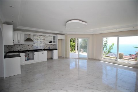 Продажа виллы  в Бекташе, Аланье, Анталье, Турция 4 комн., 180м2, №208385 – фото 7