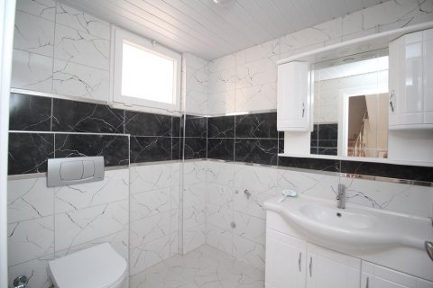 Продажа виллы  в Бекташе, Аланье, Анталье, Турция 4 комн., 180м2, №208385 – фото 17