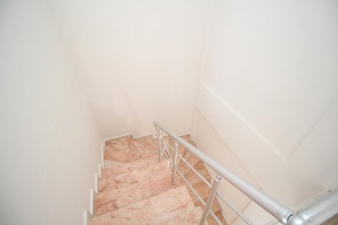 Продажа виллы  в Бекташе, Аланье, Анталье, Турция 4 комн., 180м2, №208385 – фото 19