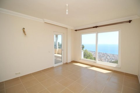 Продажа виллы  в Бекташе, Аланье, Анталье, Турция 4 комн., 180м2, №208385 – фото 27