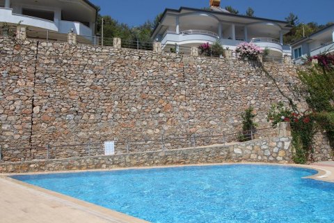 Продажа виллы  в Бекташе, Аланье, Анталье, Турция 4 комн., 180м2, №208385 – фото 4