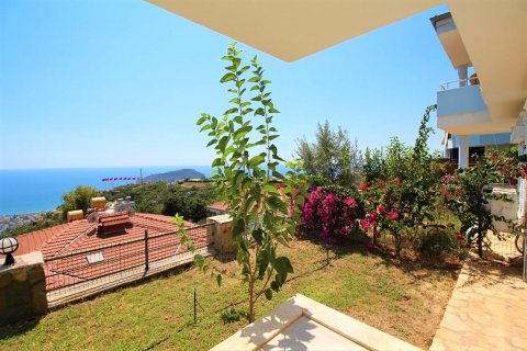 Продажа виллы  в Бекташе, Аланье, Анталье, Турция 4 комн., 180м2, №208385 – фото 14