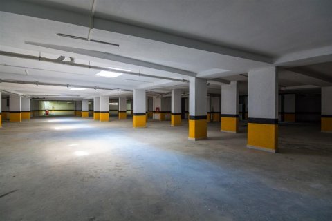 Продажа квартиры  в Аланье, Анталье, Турция 4 комн., 140м2, №208379 – фото 11