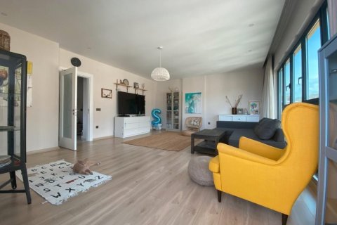 Продажа квартиры  в Аланье, Анталье, Турция 4 комн., 140м2, №208379 – фото 18