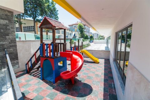 Продажа квартиры  в Аланье, Анталье, Турция 4 комн., 140м2, №208379 – фото 5