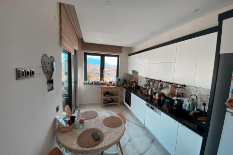 Продажа квартиры  в Аланье, Анталье, Турция 4 комн., 140м2, №208379 – фото 26