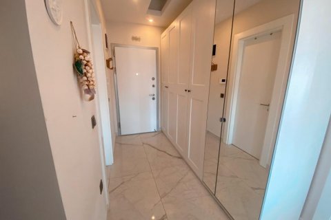 Продажа квартиры  в Аланье, Анталье, Турция 4 комн., 140м2, №208379 – фото 17