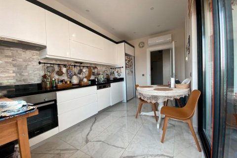 Продажа квартиры  в Аланье, Анталье, Турция 4 комн., 140м2, №208379 – фото 25