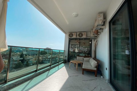 Продажа квартиры  в Аланье, Анталье, Турция 4 комн., 140м2, №208379 – фото 22