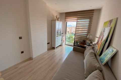 Продажа квартиры  в Аланье, Анталье, Турция 4 комн., 140м2, №208379 – фото 28