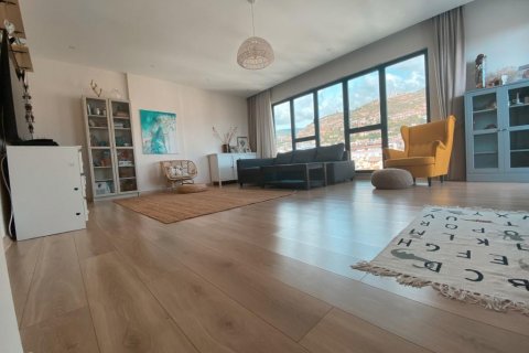 Продажа квартиры  в Аланье, Анталье, Турция 4 комн., 140м2, №208379 – фото 19