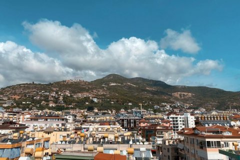 Продажа квартиры  в Аланье, Анталье, Турция 4 комн., 140м2, №208379 – фото 24