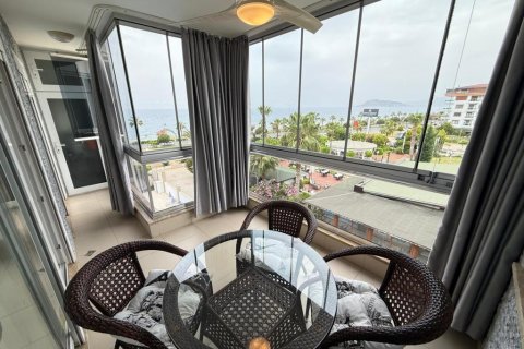 Продажа квартиры  в Махмутларе, Анталье, Турция 2 комн., №191751 – фото 18