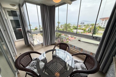 Продажа квартиры  в Махмутларе, Анталье, Турция 2 комн., №191751 – фото 11