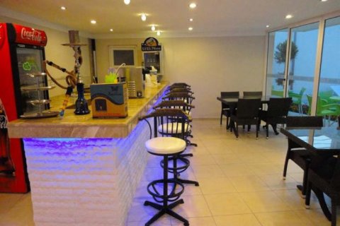 Продажа квартиры  в Махмутларе, Анталье, Турция 2 комн., №191751 – фото 13