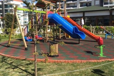 Продажа квартиры  в Махмутларе, Анталье, Турция 2 комн., №191751 – фото 20