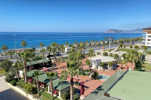 Продажа квартиры  в Махмутларе, Анталье, Турция 2 комн., №191751 – фото 9