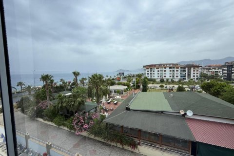 Продажа квартиры  в Махмутларе, Анталье, Турция 2 комн., №191751 – фото 17