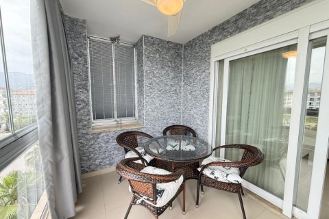 Продажа квартиры  в Махмутларе, Анталье, Турция 2 комн., №191751 – фото 12