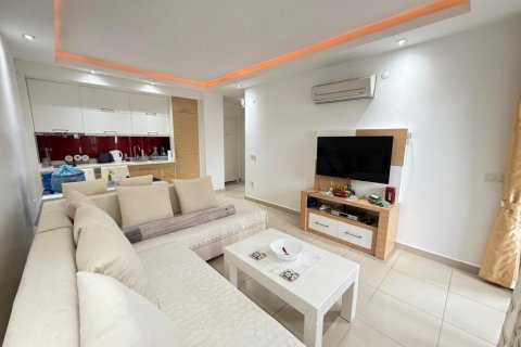 Продажа квартиры  в Махмутларе, Анталье, Турция 2 комн., №191751 – фото 2