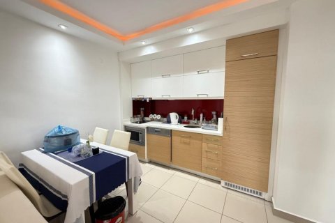 Продажа квартиры  в Махмутларе, Анталье, Турция 2 комн., №191751 – фото 4