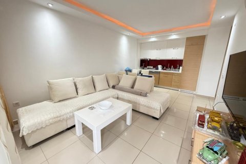 Продажа квартиры  в Махмутларе, Анталье, Турция 2 комн., №191751 – фото 1