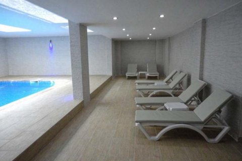 Продажа квартиры  в Махмутларе, Анталье, Турция 2 комн., №191751 – фото 25