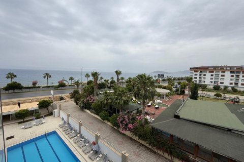 Продажа квартиры  в Махмутларе, Анталье, Турция 2 комн., №191751 – фото 15