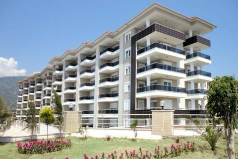 Продажа квартиры  в Махмутларе, Анталье, Турция 2 комн., №191751 – фото 22