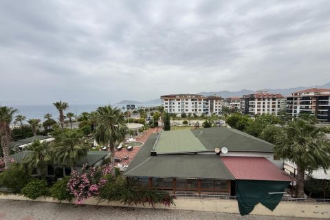 Продажа квартиры  в Махмутларе, Анталье, Турция 2 комн., №191751 – фото 16