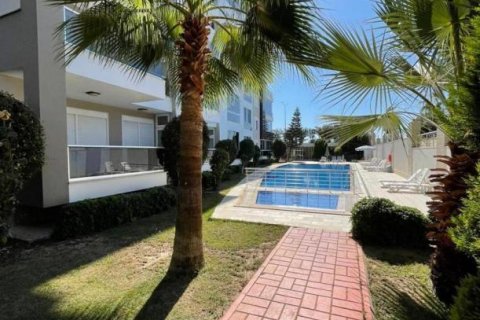 Продажа квартиры  в Махмутларе, Анталье, Турция 2 комн., №191751 – фото 19