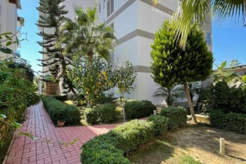 Продажа квартиры  в Махмутларе, Анталье, Турция 2 комн., №191751 – фото 27