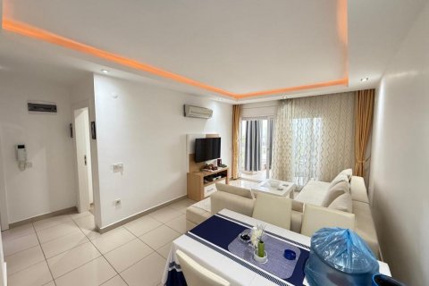 Продажа квартиры  в Махмутларе, Анталье, Турция 2 комн., №191751 – фото 3