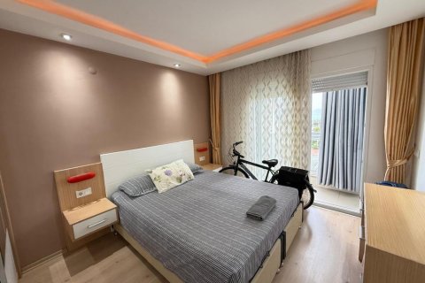 Продажа квартиры  в Махмутларе, Анталье, Турция 2 комн., №191751 – фото 7