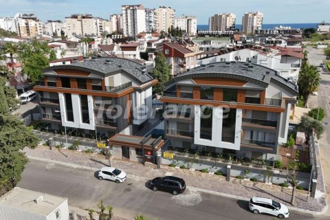 Продажа квартиры  в Анталье, Турция 2+1, 55м2, №191747 – фото 19