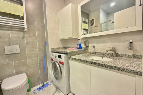 Lägenhet i Alanya, Antalya, Turkiet Nr. 191749 - 20