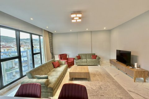 Lägenhet i Alanya, Antalya, Turkiet Nr. 191749 - 14