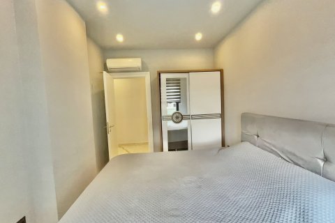 Lägenhet i Alanya, Antalya, Turkiet Nr. 191749 - 27