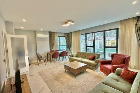 Lägenhet i Alanya, Antalya, Turkiet Nr. 191749 - 16